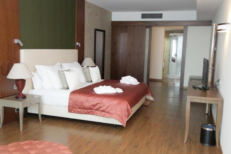 Angra Marina Hotel Angra do Heroísmo Cameră foto